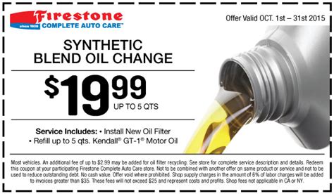 20 Dollar Oil Change Near Me Coupons.